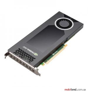 PNY NVIDIA NVS 810 (VCNVS810DP-PB)