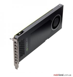 PNY NVIDIA NVS 810 (VCNVS810DVI-PB)