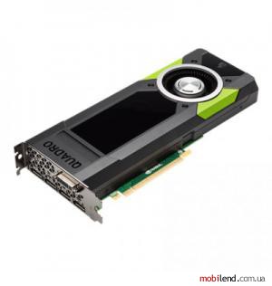 PNY NVIDIA Quadro M5000 (VCQM5000-PB)