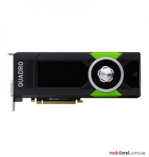 PNY NVIDIA Quadro P5000