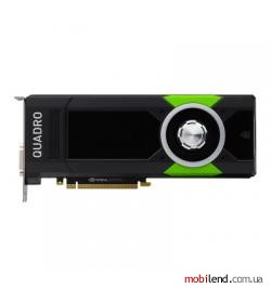 PNY NVIDIA Quadro P5000 (VCQP5000-PB)