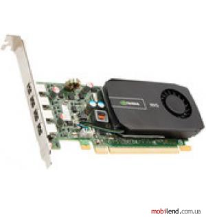 PNY NVS 510 2GB DDR3 (VCNVS510ATX-T)