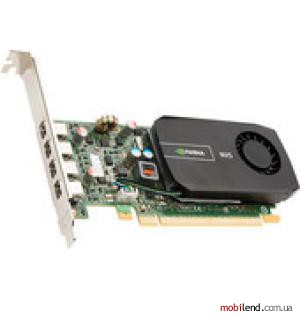 PNY NVS 510 2GB DDR3 (VCNVS510DP-PB)