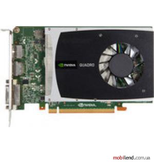 PNY Quadro 2000 1024MB GDDR5 (VCQ2000-T)