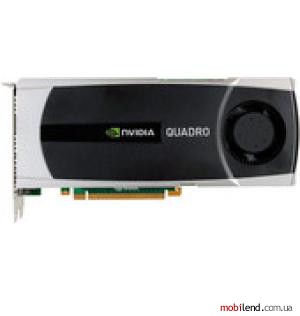 PNY Quadro 6000 6GB GDDR5 (VCQ6000-PB)