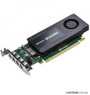 PNY QUADRO K1200 (VCQK1200DP-PB)