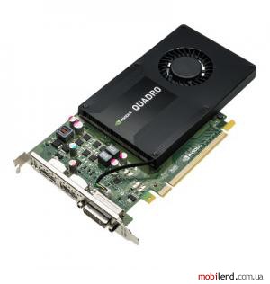 PNY Quadro K2200 (VCQK2200-PB)