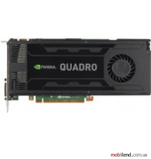 PNY Quadro K4000 3GB GDDR5 (VCQK4000-PB)