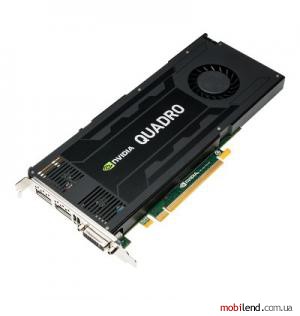 PNY Quadro K4200 (VCQK4200-PB)