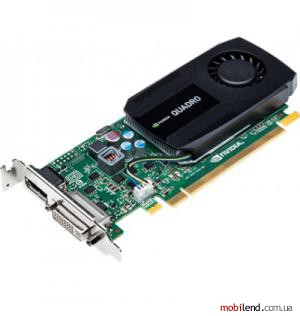 PNY Quadro K420 (VCQK420-2GB-PB)