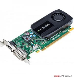 PNY Quadro K420 (VCQK420-PB)