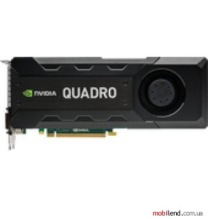 PNY Quadro K5200 8GB GDDR5 (VCQK5200-PB)
