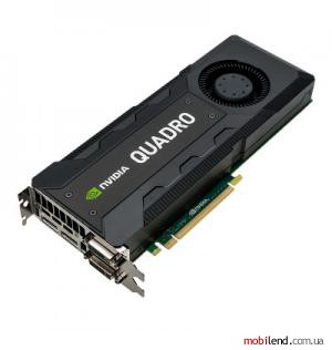 PNY Quadro K5200 (VCQK5200-PB)