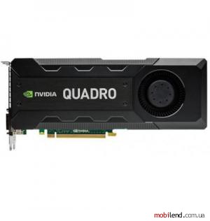 PNY Quadro K5200 (VCQK5200BLK-1)