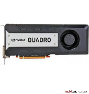 PNY Quadro K6000 12GB GDDR5 (VCQK6000-PB)