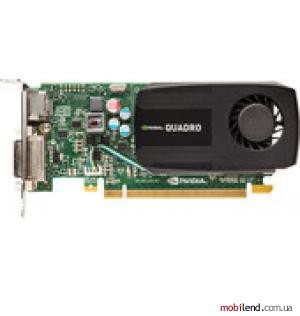 PNY Quadro K600 1024MB DDR3 (VCQK600-PB)