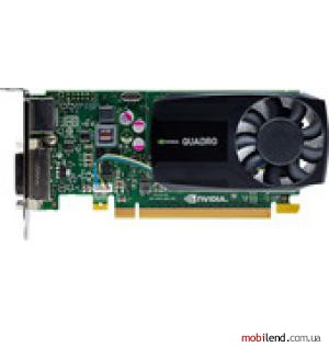 PNY Quadro K620 2GB DDR3 (VCQK620-PB)