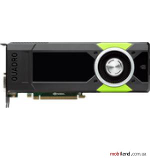 PNY Quadro M5000 8GB GDDR5 (VCQM5000-PB)