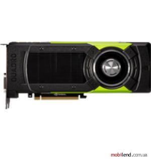 PNY Quadro M6000 12GB GDDR5 (VCQM6000-PB)