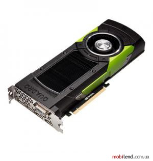 PNY Quadro M6000 (VCQM6000-PB)