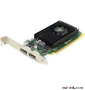 PNY Quadro NVS310 512MB DDR3 (VCNVS310-T)
