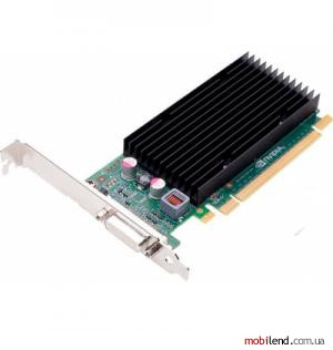 PNY Quadro NVS 300 x16 for DVI