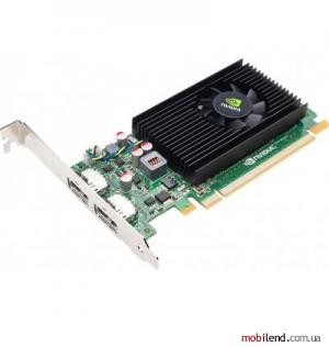 PNY Quadro NVS 310 x16 (VCNVS310DVI-PB)