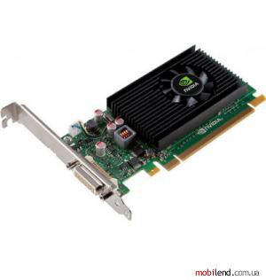 PNY Quadro NVS 315 x16 (VCNVS315DVI-PB)