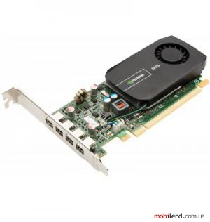 PNY Quadro NVS 510 (VCNVS510VGA-PB)