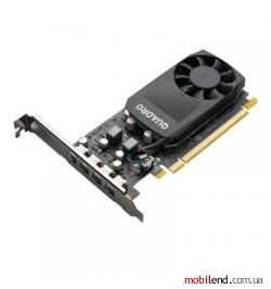 PNY Quadro P1000 v2 (VCQP1000V2-PB)