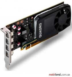 PNY Quadro P1000V2 (VCQP1000V2-SB)