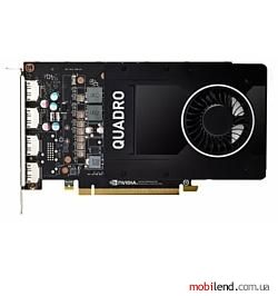 PNY Quadro P2000 5120MB (VCQP2000-SB)