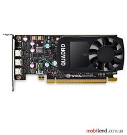 PNY Quadro P400 2048Mb V2 (VCQP400V2-BLK)