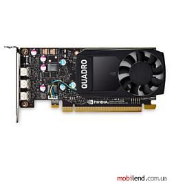 PNY Quadro P400 2048Mb (VCQP400DVIV2-PB)