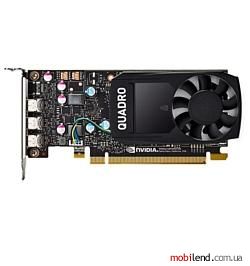 PNY Quadro P400 PCI-E 3.0 2048Mb 64 bit HDCP