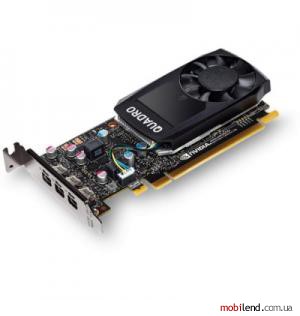 PNY Quadro P400 (VCQP400DVI-PB)