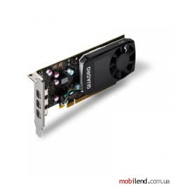 PNY Quadro P400 (VCQP400V2-PB)