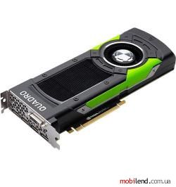 PNY Quadro P6000 (VCQP6000-PB)