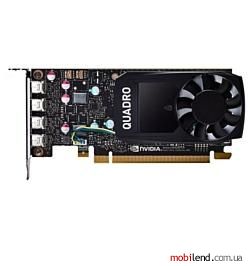PNY Quadro P620 2048Mb V2 (VCQP620V2-PB)