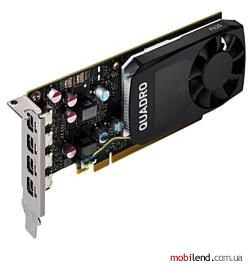 PNY Quadro P620 2048MB V2 (VCQP620V2BLK-1)