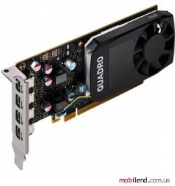 PNY Quadro P620 2GB (VCQP620-PB)