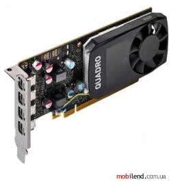PNY Quadro P620 DVI 2GB (VCQP620DVI-PB)