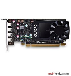 PNY Quadro P620 (GPU-NVQP620)