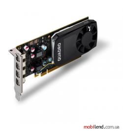 PNY Quadro P620 (VCQP620DVIV2-PB)