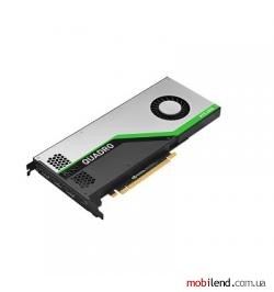 PNY Quadro RTX 4000 (VCQRTX4000-PB)