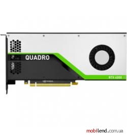 PNY Quadro RTX 4000 (VCQRTX4000-SB)