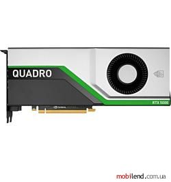 PNY Quadro RTX 5000 16GB GDDR6 (VCQRTX5000-PB)