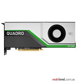 PNY Quadro RTX 5000 16GB (VCQRTX5000BLK-1)