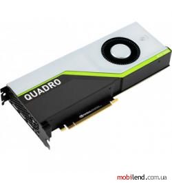 PNY Quadro RTX 5000 (VCQRTX5000-BSP)