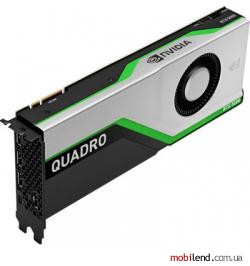 PNY Quadro RTX 5000 (VCQRTX5000-PB)